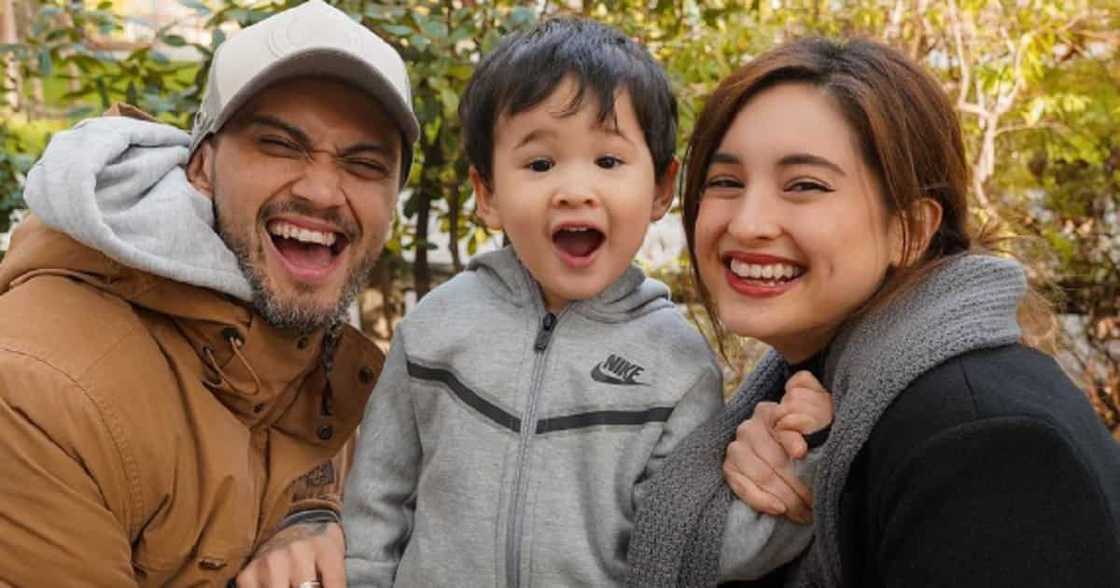 Coleen Garcia shares that motherhood changed her; gives awesome parenting tips @coleen Coleen Garcia shares that motherhood changed her; gives awesome parenting tips @coleen