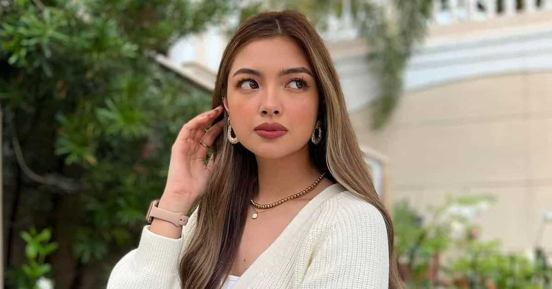 Exclusive: Lianne Valentin, ayaw sayangin ang oras sa bashings na natatanggap Exclusive: Lianne Valentin, ayaw sayangin ang oras sa bashings na natatanggap