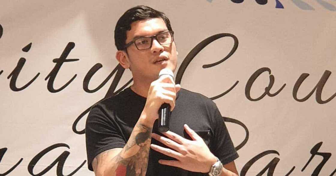 Baste Duterte, umatras sa pagtakbo sa pagka-vice mayor ng Davao; tatakbo bilang mayor ani Mayor Sara Duterte Baste Duterte, umatras sa pagtakbo sa pagka-vice mayor ng Davao; tatakbo bilang mayor ani Mayor Sara Duterte