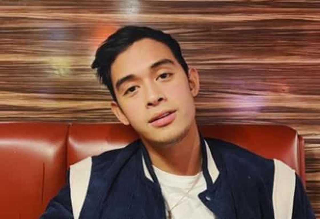 Diego Loyzaga/@diegoloyzaga Diego Loyzaga/@diegoloyzaga