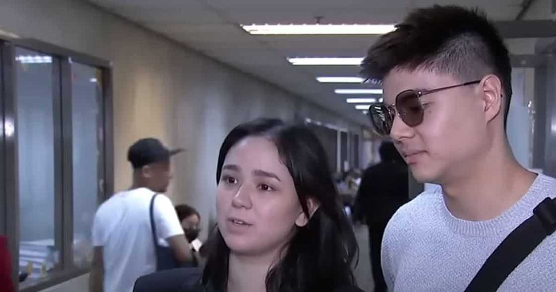 Mikee Quintos at Paul Salas, natangayan ng 8 million pesos matapos ma-scam Mikee Quintos at Paul Salas, natangayan ng 8 million pesos matapos ma-scam