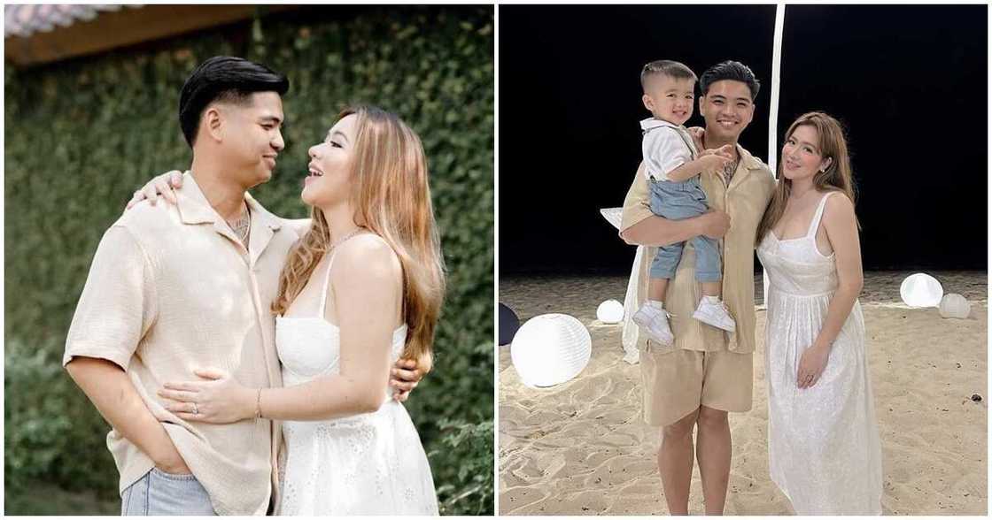 Angeline Quinto, may nakakaantig na Father's Day post para kay Nonrev Daquina Angeline Quinto, may nakakaantig na Father's Day post para kay Nonrev Daquina
