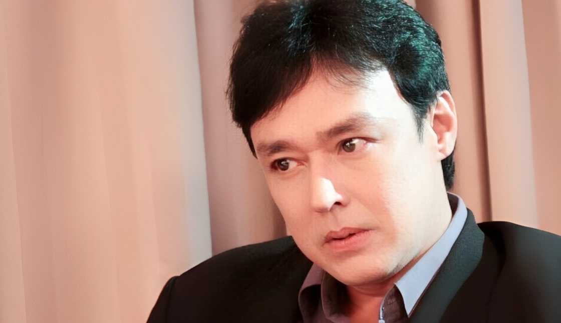 Rey PJ Abellana, nagsalita na sa mga pasabog ng mag-inang Rea at Carla Abellana