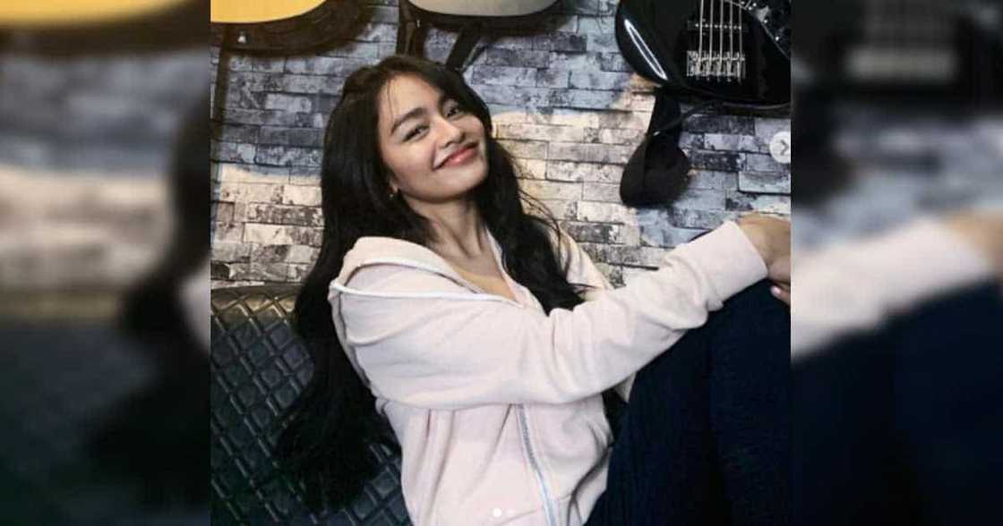 Vivoree posts 'Don't you dare' after Jugs' rude body-shaming comment on It's Showtime segment Vivoree posts 'Don't you dare' after Jugs' rude body-shaming comment on It's Showtime segment