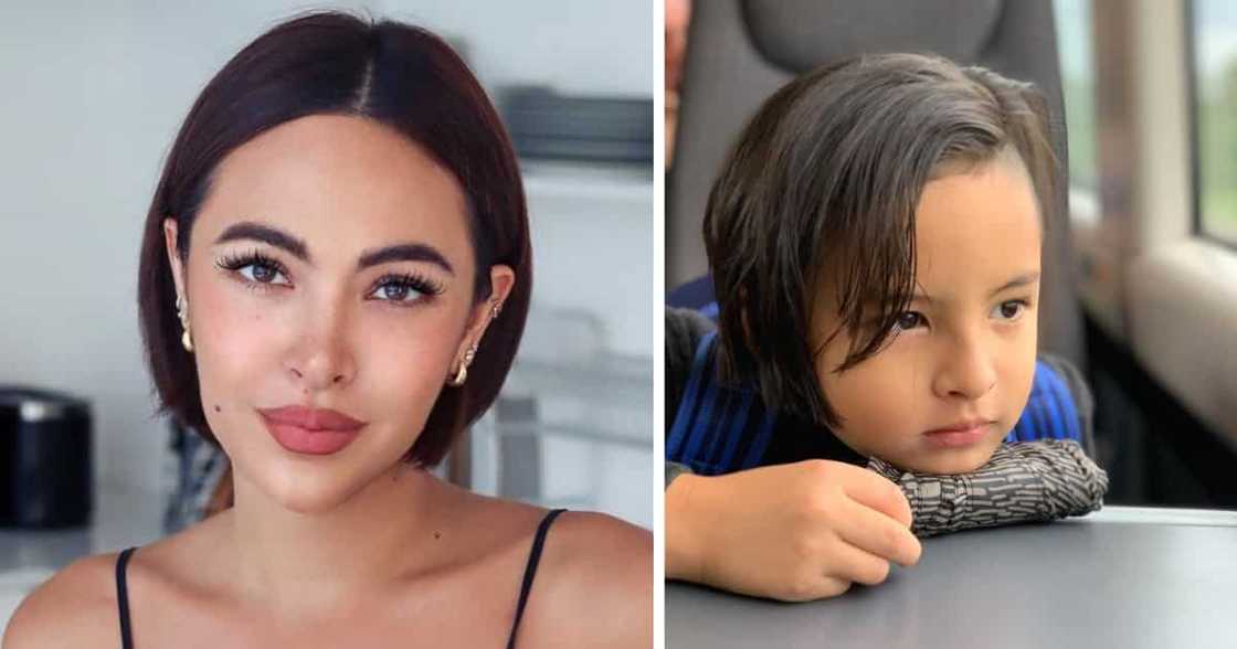 Maggie Wilson, may madamdaming mensahe sa anak na si Connor: “16 months since I last saw you” Maggie Wilson, may madamdaming mensahe sa anak na si Connor: “16 months since I last saw you”