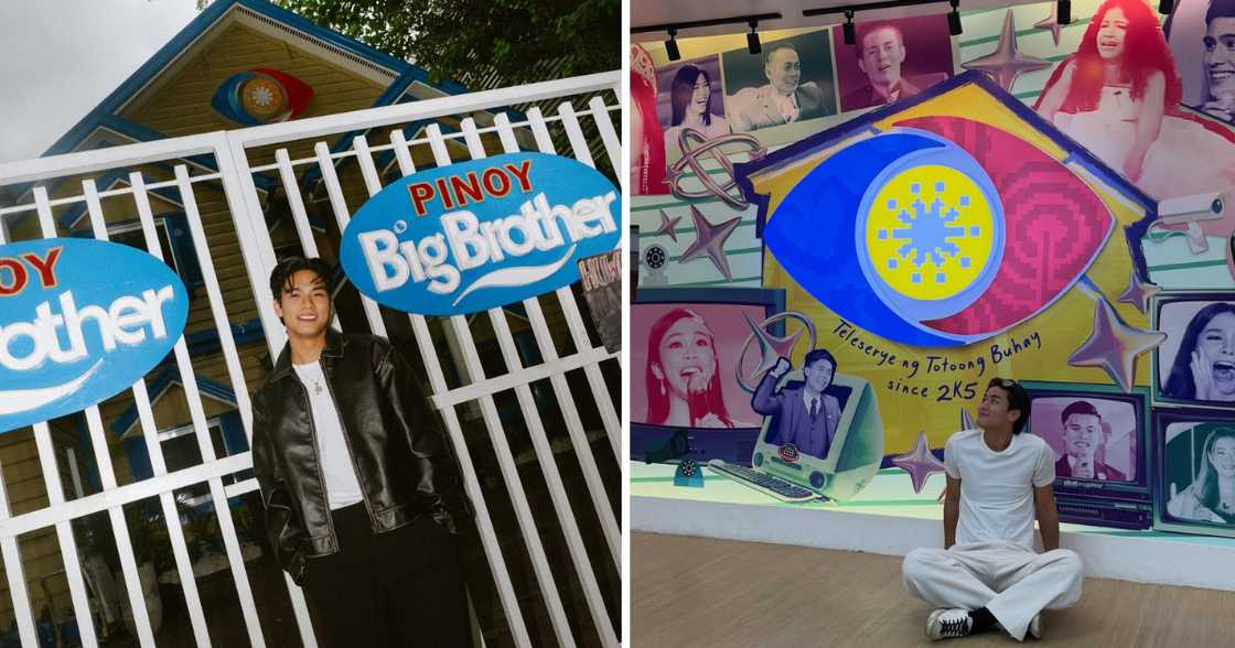 Michael Sager pays tribute to iconic PBB house: “End of an era” Michael Sager pays tribute to iconic PBB house: “End of an era”
