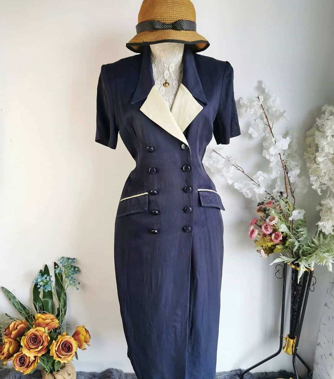 vintage dress vintage dress