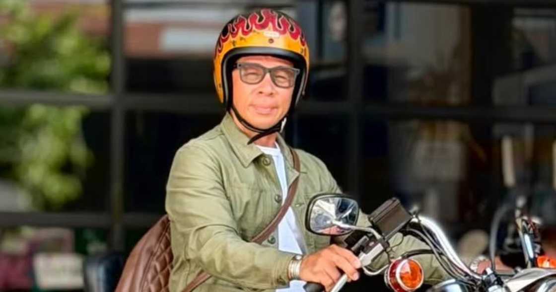 Kuya Kim Atienza Kuya Kim Atienza