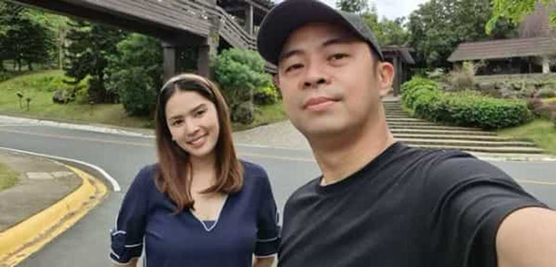 Chito at Neri Miranda, nagbahagi ng pagmumuni-muni sa kanilang edad dahil "matanda na" umano sila Chito at Neri Miranda, nagbahagi ng pagmumuni-muni sa kanilang edad dahil "matanda na" umano sila