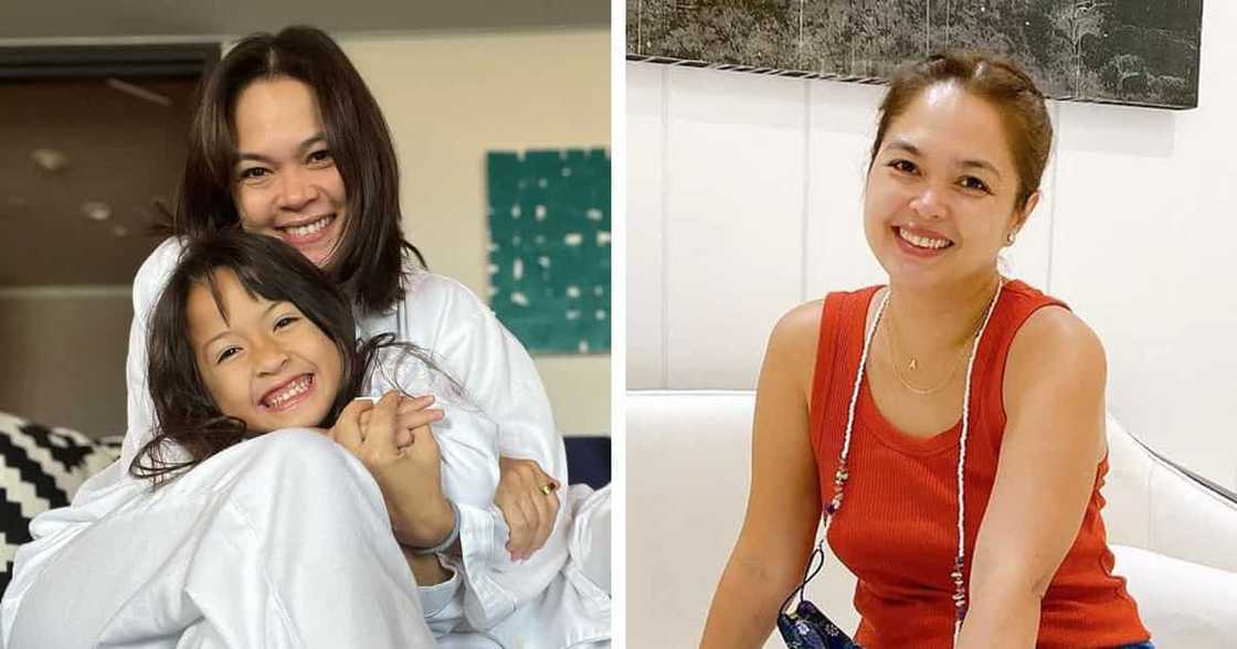 Judy Ann Santos, pinost madamdaming message para sa anak na si Luna: “We love you with all hearts”