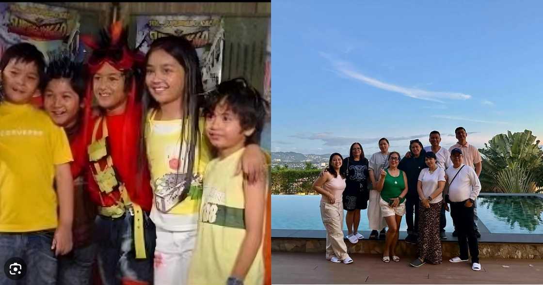 Min Bernardo Min Bernardo