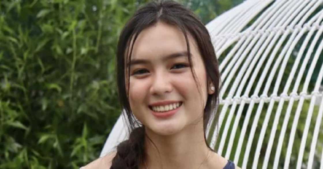 Francine Diaz receives heartfelt message from best friend Jayda Avanzado; Francine shows appreciation Francine Diaz receives heartfelt message from best friend Jayda Avanzado; Francine shows appreciation