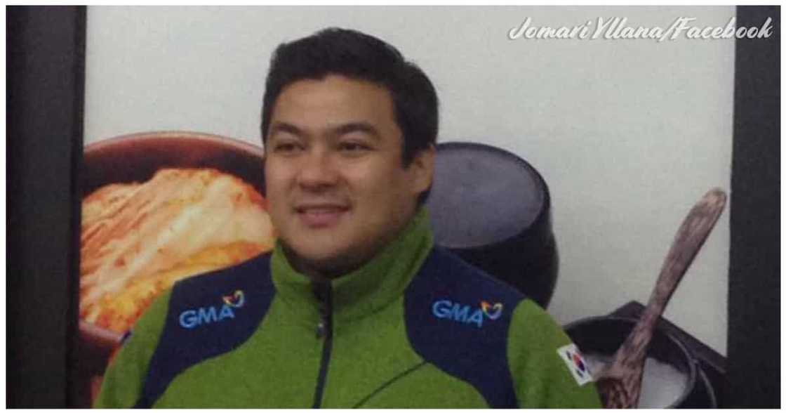 Dating live-in partner ni Jomari Yllana na si Joy Reyes, muling binanatan ang aktor Dating live-in partner ni Jomari Yllana na si Joy Reyes, muling binanatan ang aktor
