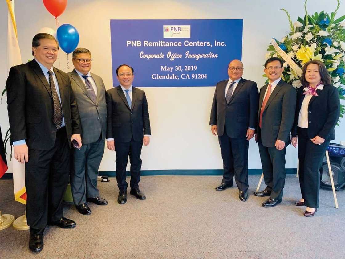PNB branches marikina PNB branches marikina