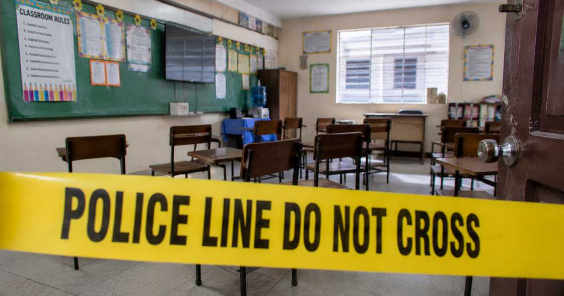 Depresyon, nakikitang dahilan sa insidente ng pananaksak sa 7 Grade 5 student sa Cavite Depresyon, nakikitang dahilan sa insidente ng pananaksak sa 7 Grade 5 student sa Cavite