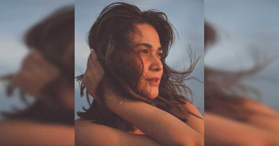 Bea Alonzo's post "rise by lifting one another" following Gerald's big reveal goes viral Bea Alonzo's post "rise by lifting one another" following Gerald's big reveal goes viral
