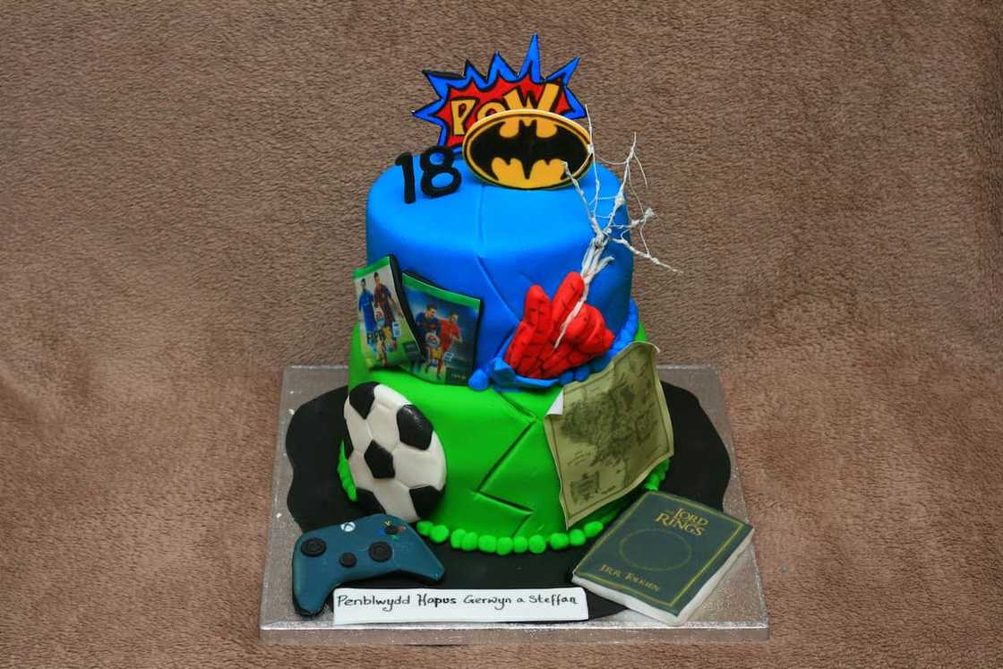 PAW Patrol cake design PAW Patrol cake design