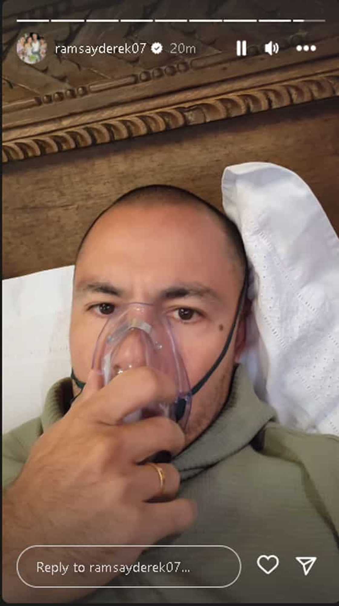Derek Ramsay Derek Ramsay