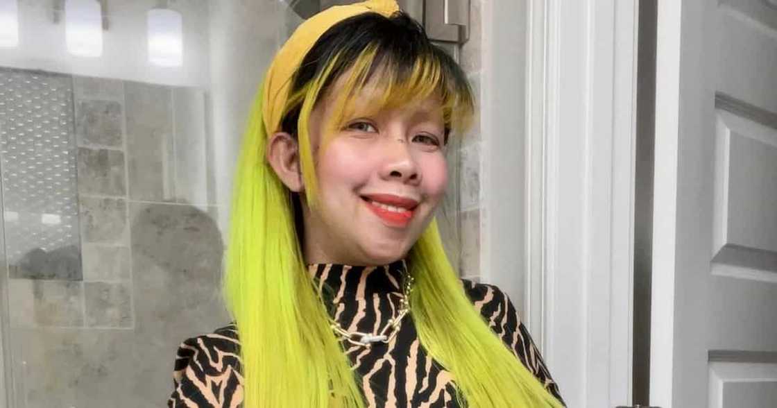 Madam Kilay on Facebook Madam Kilay on Facebook