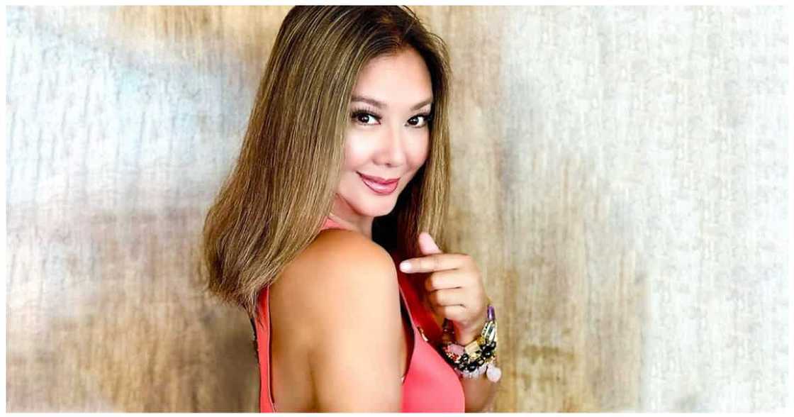 Korina Sanchez posts cute video of son Pepe dancing Maglalatik: “Andami kong tawa dito” Korina Sanchez posts cute video of son Pepe dancing Maglalatik: “Andami kong tawa dito”