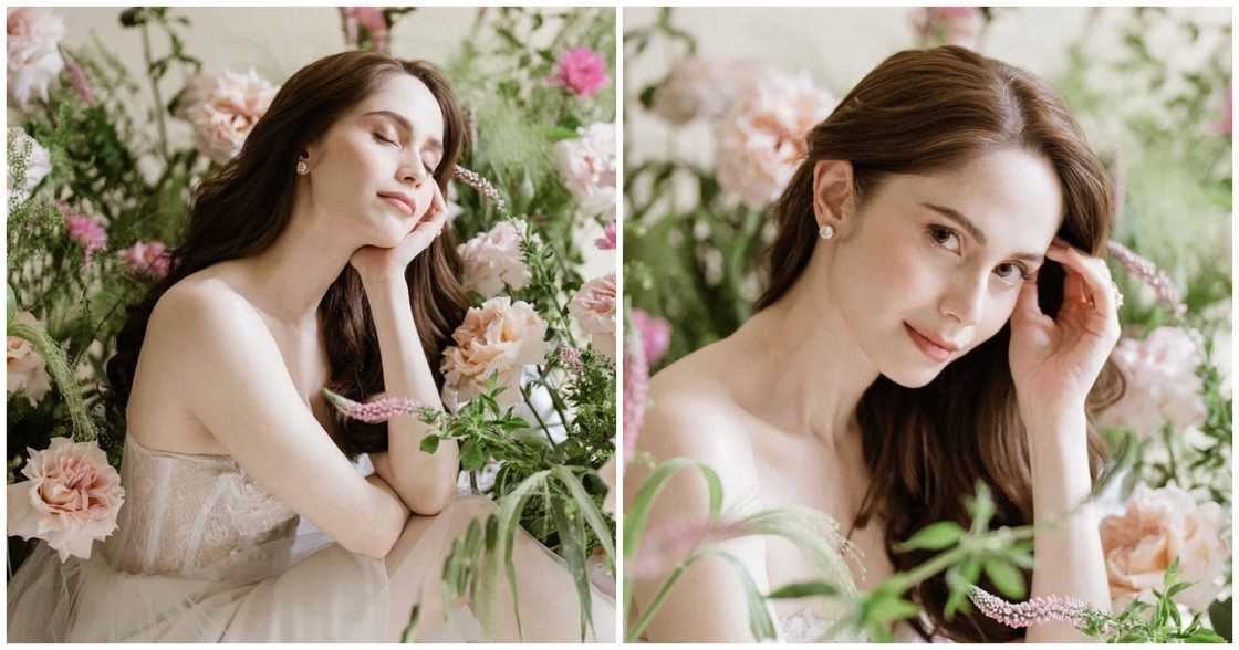 Jessy Mendiola shares stunning birthday snaps; reflects on what she has learned at 33 Jessy Mendiola shares stunning birthday snaps; reflects on what she has learned at 33