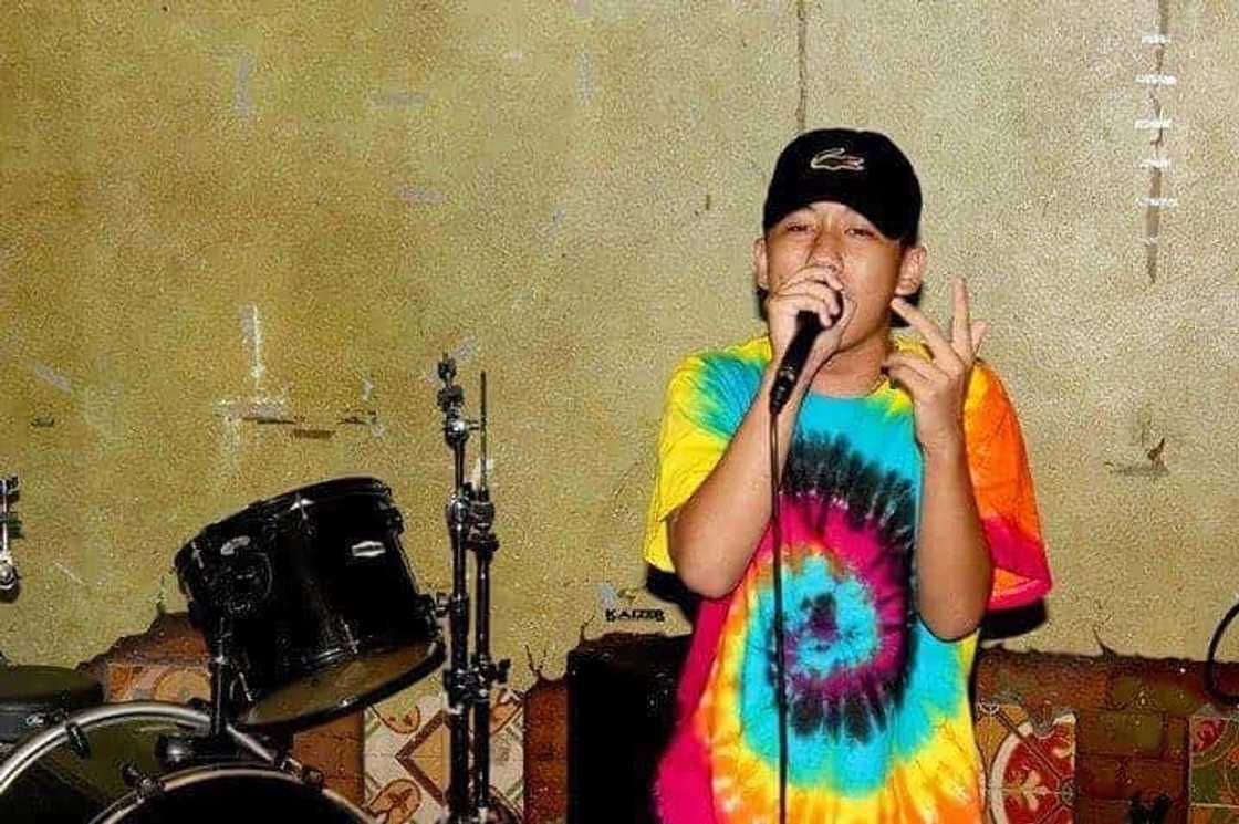 Shanti Dope real name Shanti Dope real name