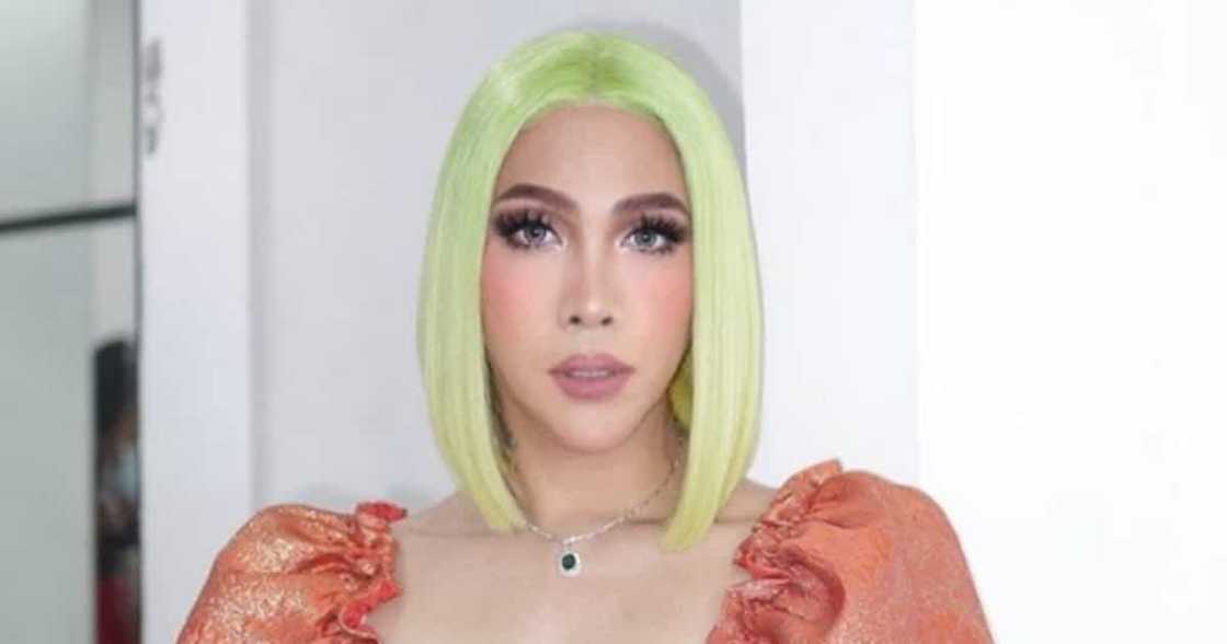 Vice Ganda asks Angeline Quinto and Erik Santos to imitate ‘AlDub’ on TV Vice Ganda asks Angeline Quinto and Erik Santos to imitate ‘AlDub’ on TV