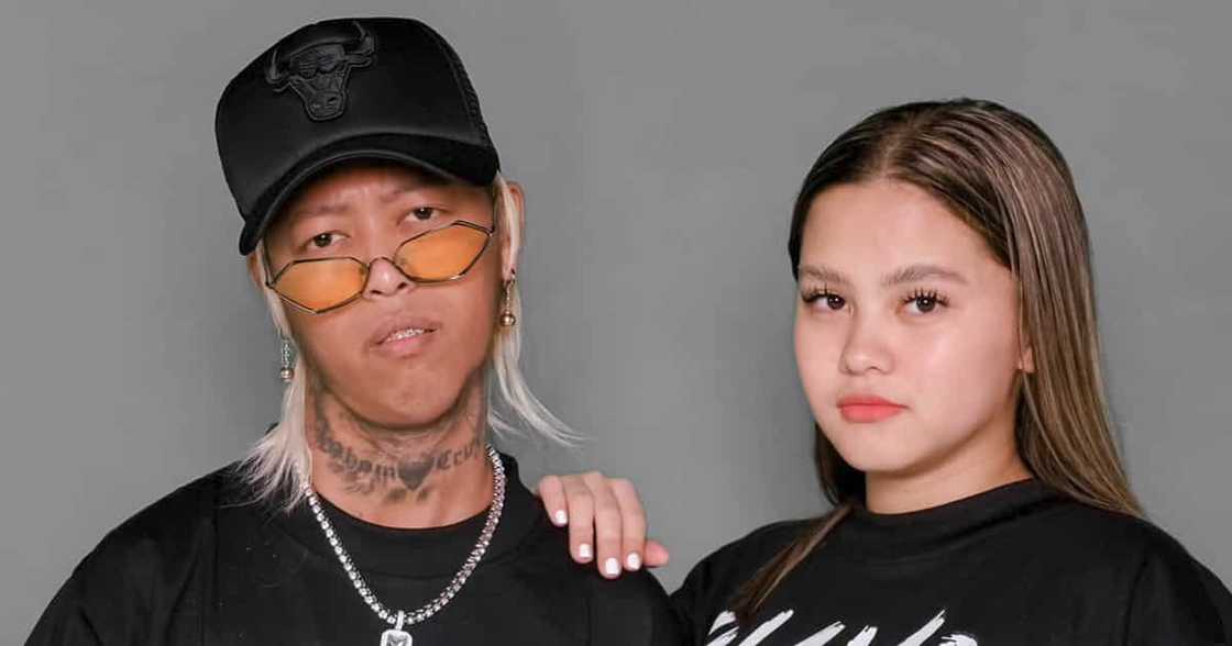 Antonette Gail, sinupalpal ng academic award certificate ang kanyang bashers Antonette Gail, sinupalpal ng academic award certificate ang kanyang bashers