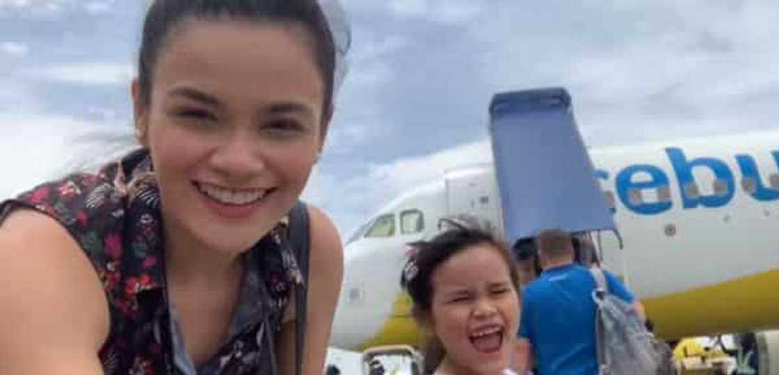 Lolit Solis, humanga sa "lalong gumaganda" na si Yasmien Kurdi habang ume-edad Lolit Solis, humanga sa "lalong gumaganda" na si Yasmien Kurdi habang ume-edad