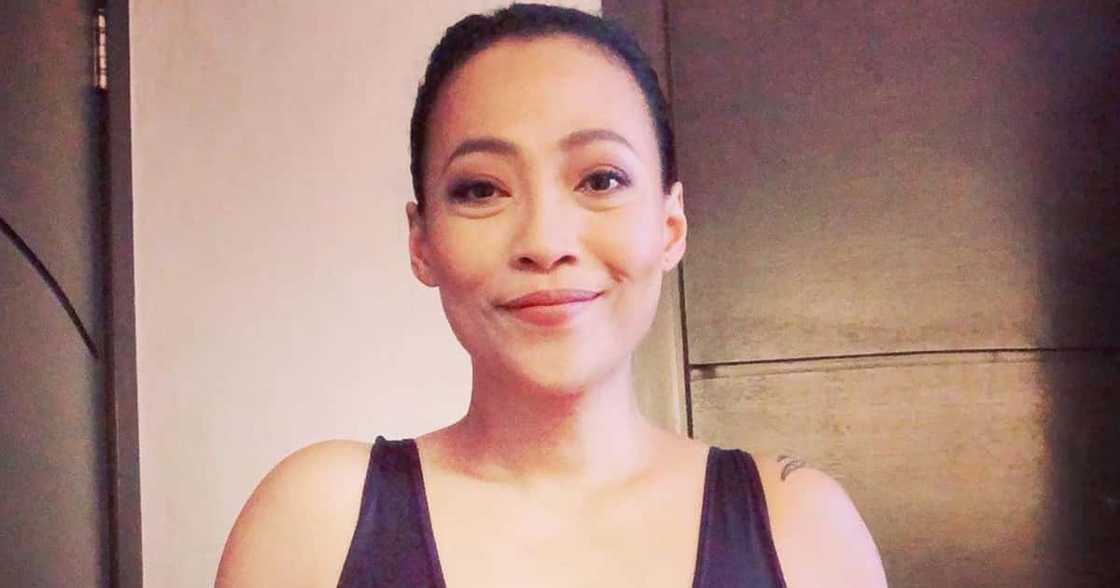 Jaya at kanyang pamilya, nakatanggap ng mga blessings matapos masunugan Jaya at kanyang pamilya, nakatanggap ng mga blessings matapos masunugan
