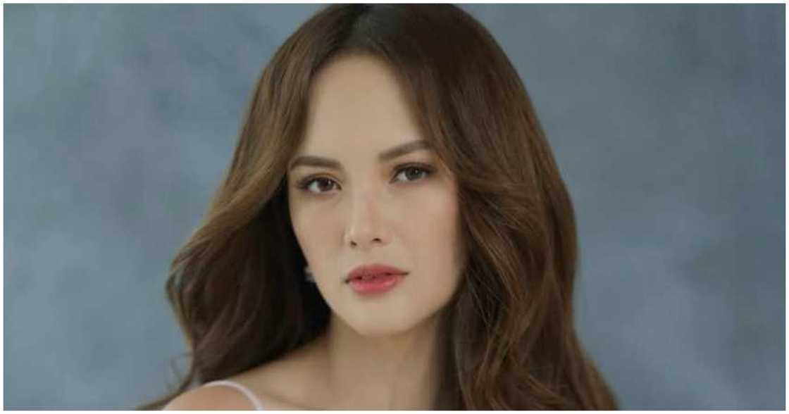 Ellen Adarna, may malalim na reflection ukol sa mga public servants Ellen Adarna, may malalim na reflection ukol sa mga public servants