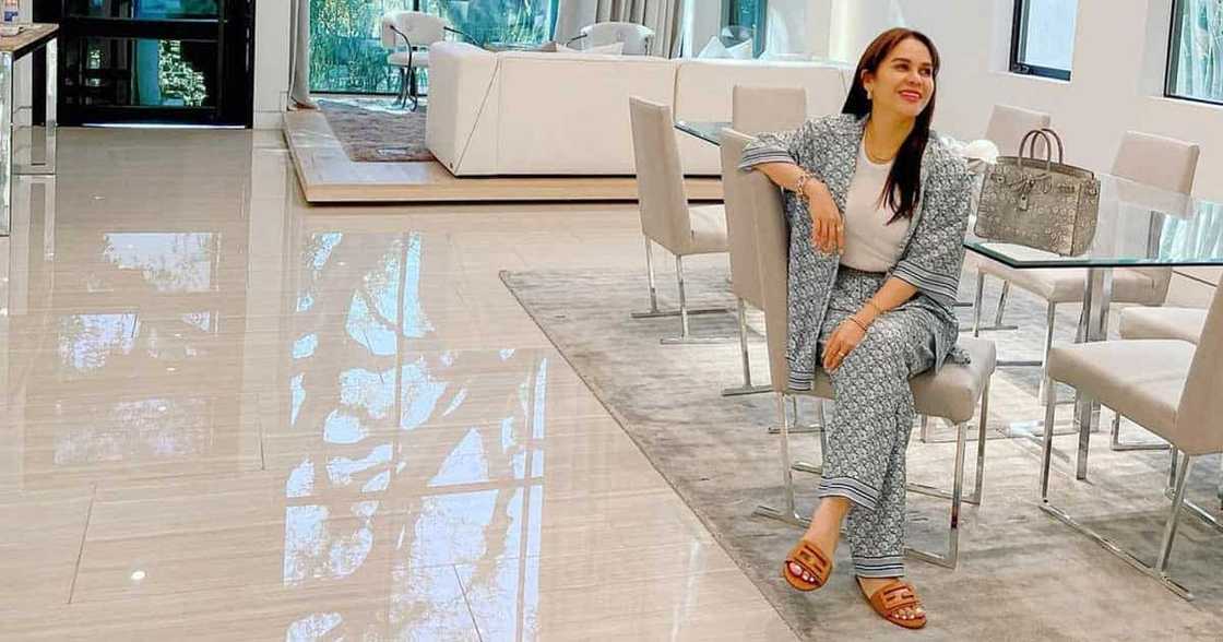 Jinkee Pacquiao, pinuri ang biyenan na si Mommy Dionesia sa kanyang post: “We love you” Jinkee Pacquiao, pinuri ang biyenan na si Mommy Dionesia sa kanyang post: “We love you”