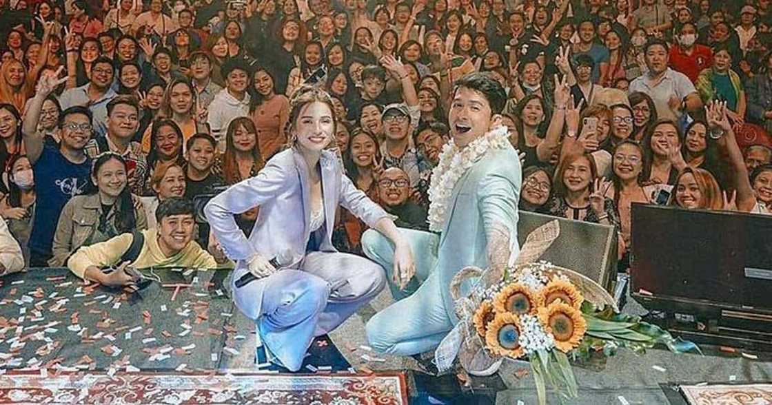 Dennis Trillo sa mga nahihirapang mag-move on: “Maghanap na lang ng bago!” Dennis Trillo sa mga nahihirapang mag-move on: “Maghanap na lang ng bago!”