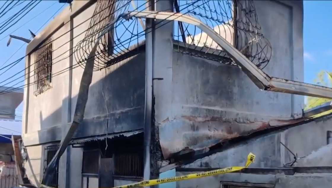 24-Oras/GMA-7/GMA Integrated News on YouTube 24-Oras/GMA-7/GMA Integrated News on YouTube