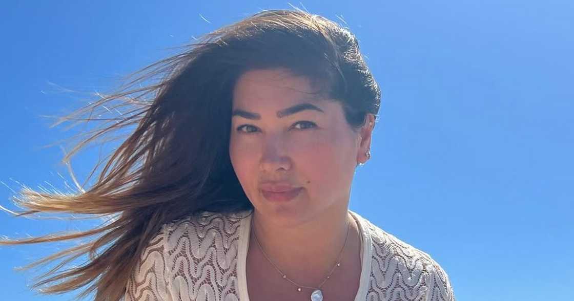 Photo: Jackie Forster Photo: Jackie Forster
