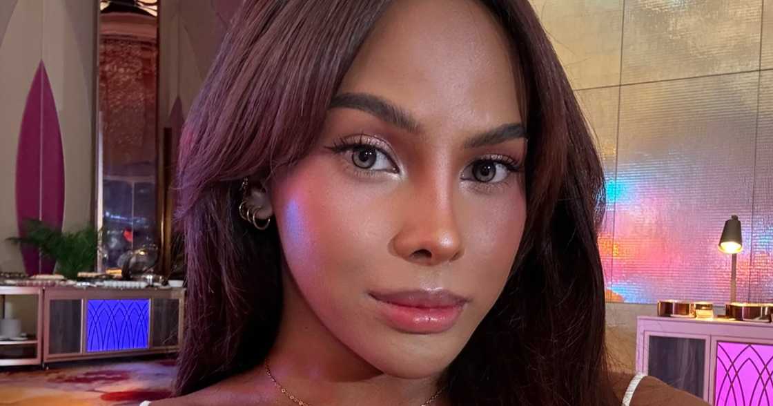 Awra Briguela, nagsalita sa isyu ng pronouns, ibinahagi kung ano ang talagang pinakamasakit Awra Briguela, nagsalita sa isyu ng pronouns, ibinahagi kung ano ang talagang pinakamasakit