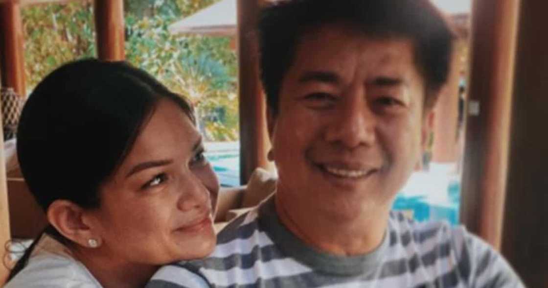 Pangalan ni Sugar Mercado, nag-pop up sa cellphone ni Willie Revillame sa live streaming