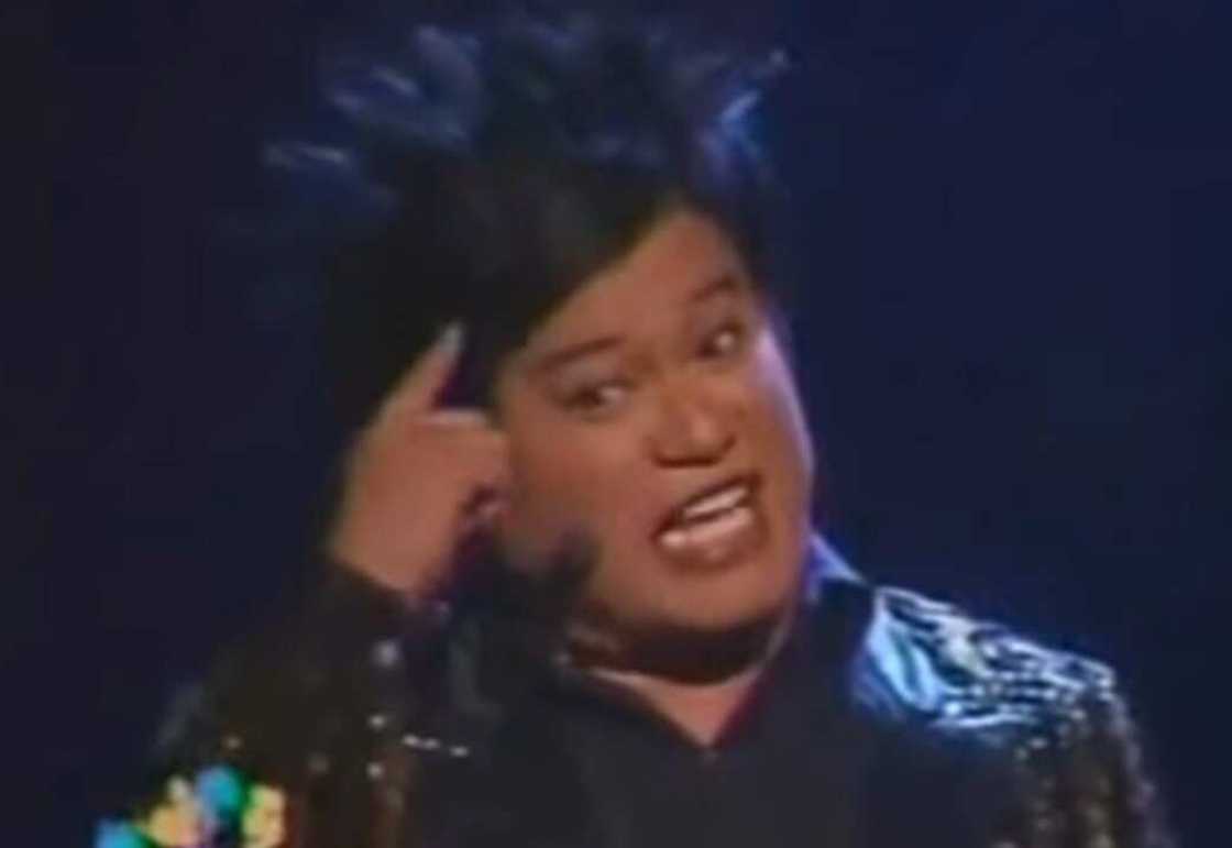 Super Tekla posts last convo with the late comedian Kim Idol Super Tekla posts last convo with the late comedian Kim Idol