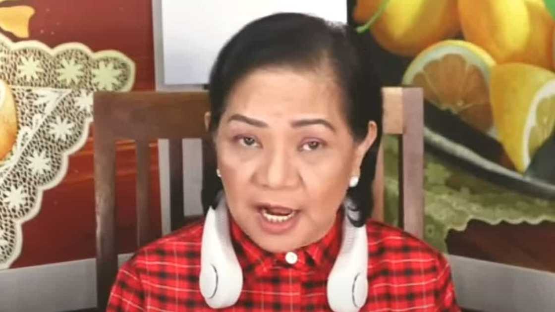 Cristy sa Sparkle artists na posibleng maging hosts ng Eat Bulaga: "Maglagay sila ng nameplate" Cristy sa Sparkle artists na posibleng maging hosts ng Eat Bulaga: "Maglagay sila ng nameplate"