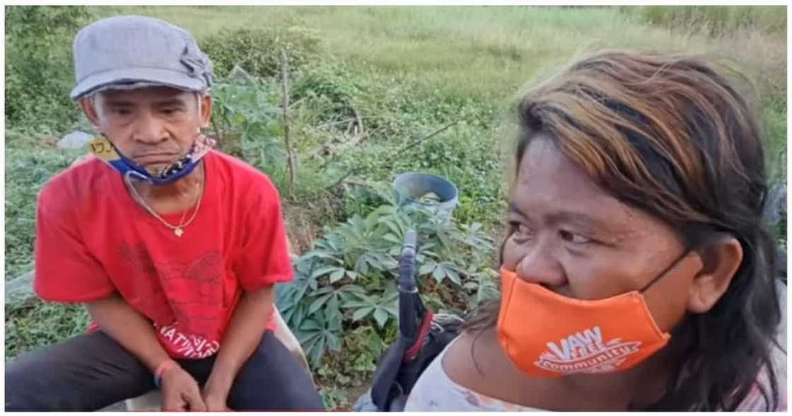 Pamilyang napabayaan ang bigay na tindahan ng isang vlogger, bibigyan pa ng 2nd chance Pamilyang napabayaan ang bigay na tindahan ng isang vlogger, bibigyan pa ng 2nd chance