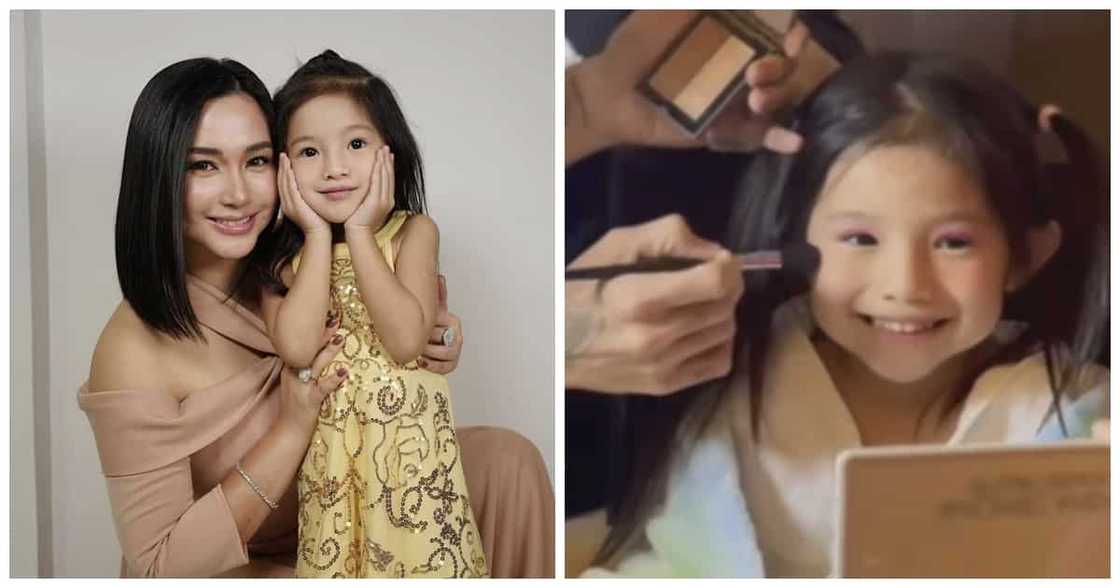 Mariel Padilla greets daughter Gabriela a happy birthday in viral post