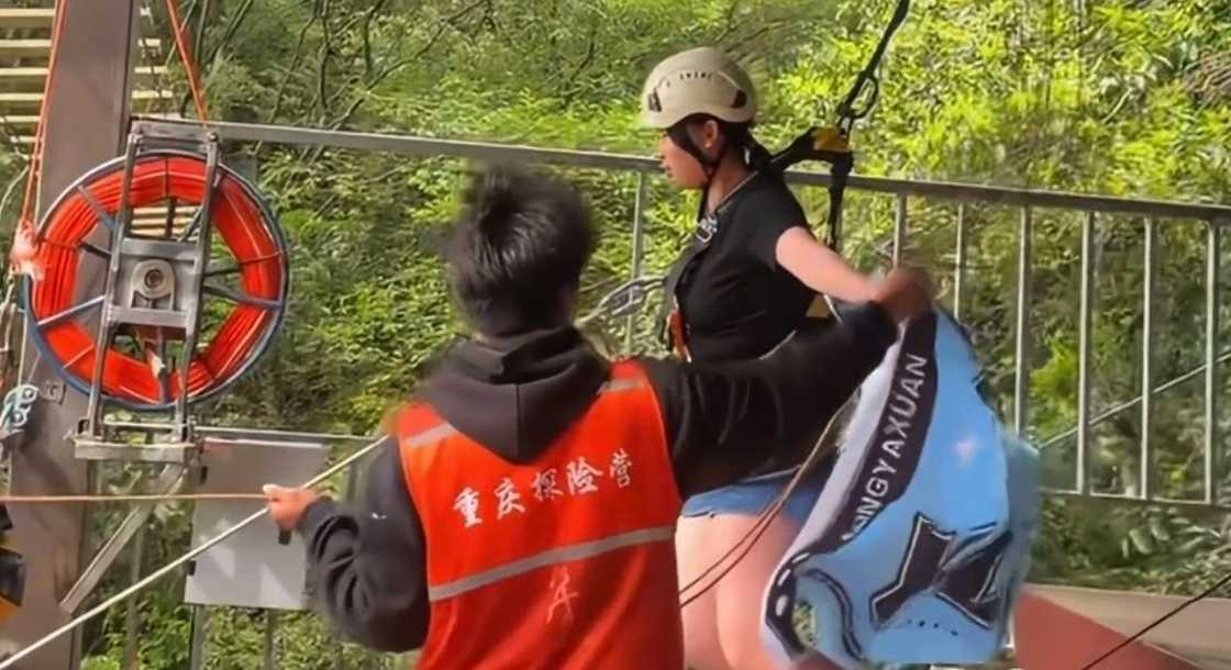Viral accident sa Sichuan, nagdulot ng panawagan para sa mas mahigpit na regulasyon