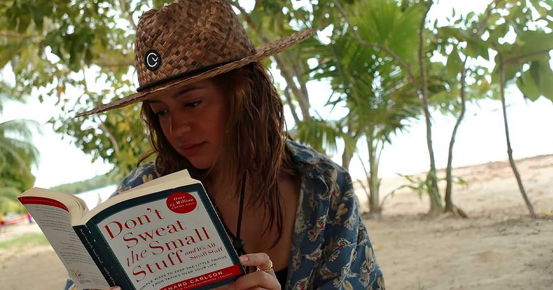 Sue Ramirez, cryptic quote na ipinost niya kamakailan, usap-usapan Sue Ramirez, cryptic quote na ipinost niya kamakailan, usap-usapan