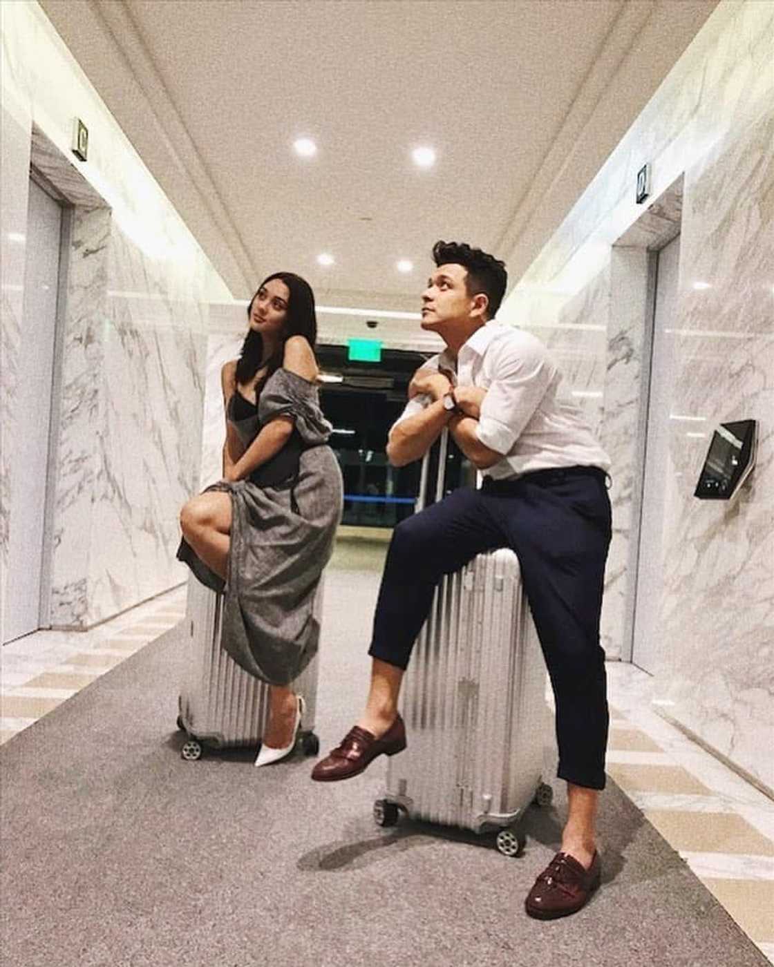 Jericho Rosales wife Jericho Rosales wife