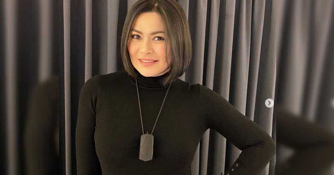 Aiko Melendez defends ex-husband Jomari Yllana from netizen's uncalled-for comment Aiko Melendez defends ex-husband Jomari Yllana from netizen's uncalled-for comment