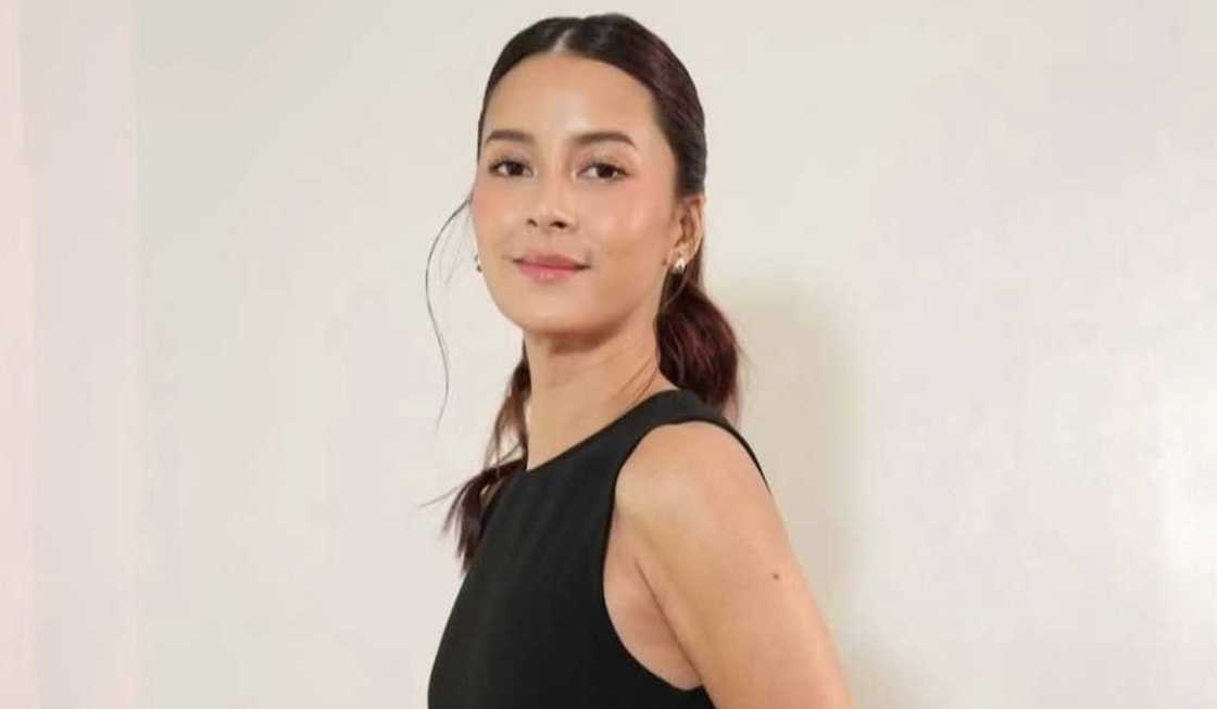 Photo: Bianca Gonzalez (@iamsuperbianca)