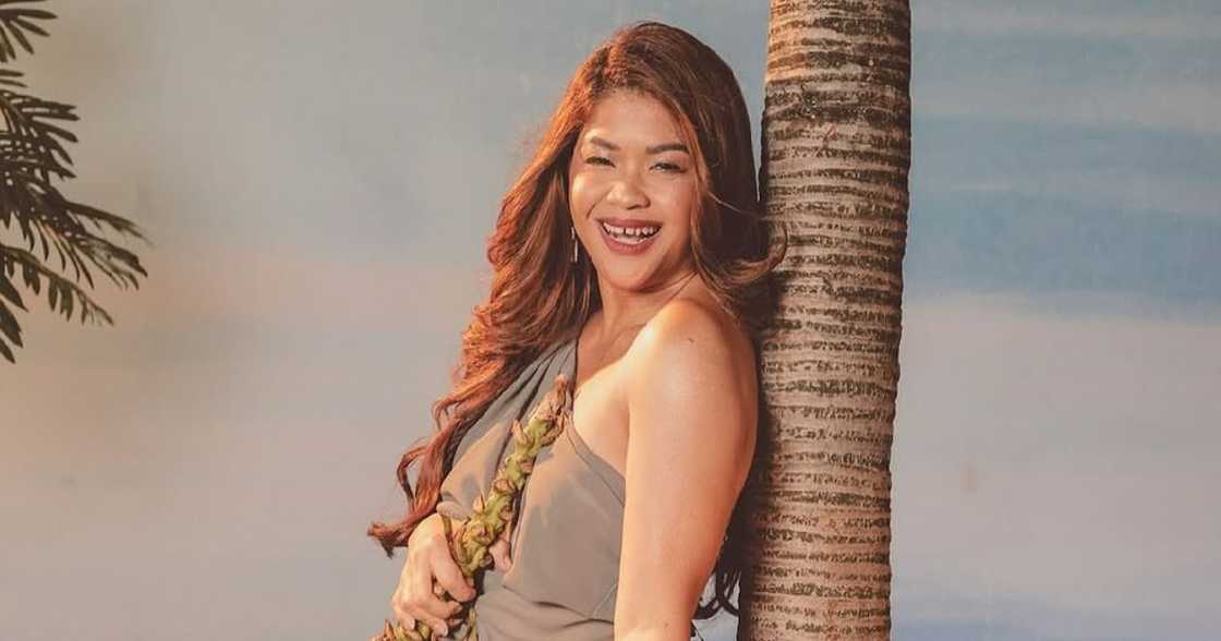 Melai Cantiveros, nag-ala calendar girl sa birthday photoshoot niya Melai Cantiveros, nag-ala calendar girl sa birthday photoshoot niya
