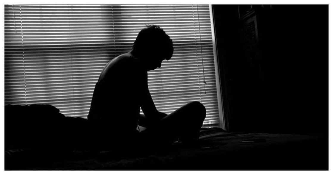 Kakulangan sa tulog, isa sa tinuturong sanhi ng depresyon ayon sa pagsasaliksik Kakulangan sa tulog, isa sa tinuturong sanhi ng depresyon ayon sa pagsasaliksik