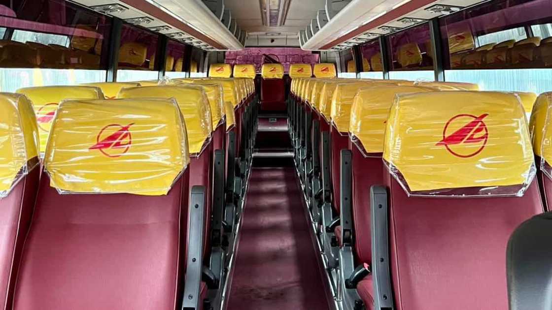 Babaeng biktima ng pamamaril sa bus sa Nueva Ecija, may video umano ng kanyang habilin Babaeng biktima ng pamamaril sa bus sa Nueva Ecija, may video umano ng kanyang habilin