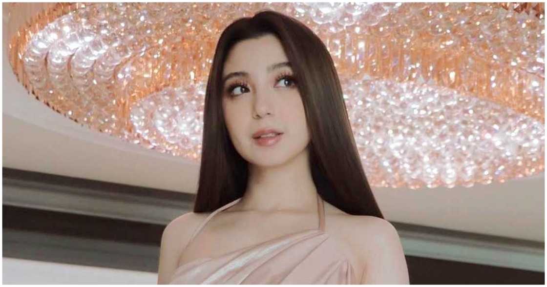 Donnalyn Bartolome, may bonggang pa-P1.5M worth na regalo sa mga subscribers niya Donnalyn Bartolome, may bonggang pa-P1.5M worth na regalo sa mga subscribers niya